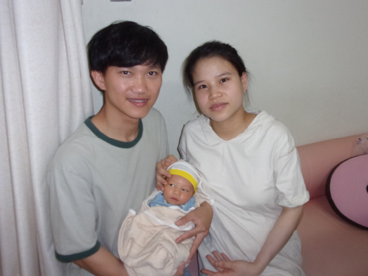 岡山 の産婦人科｜里帰り出産サポートは岡山市東区の丹羽病院 | 赤ちゃんアルバム